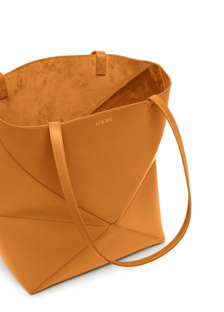 LOEWE Puzzle トートバッグ - Image 5