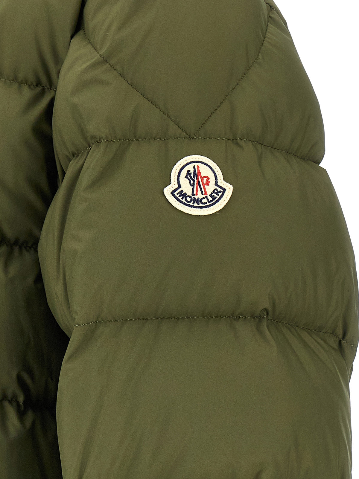 Moncler モンクレール Laveraet ダウン ジャケット - Image 5