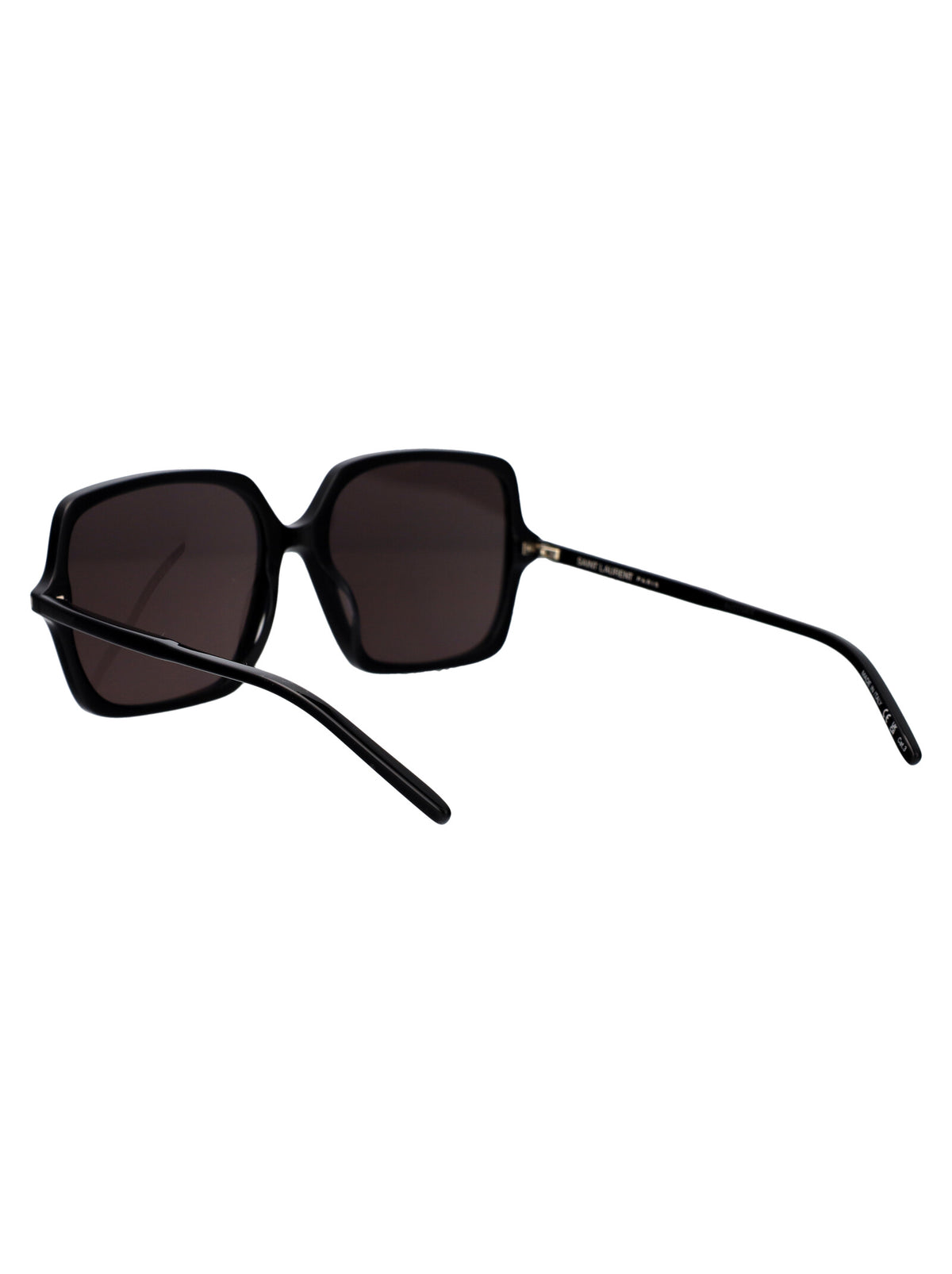 Saint Saint Laurent Sunglasses SL 591 001 - Image 5
