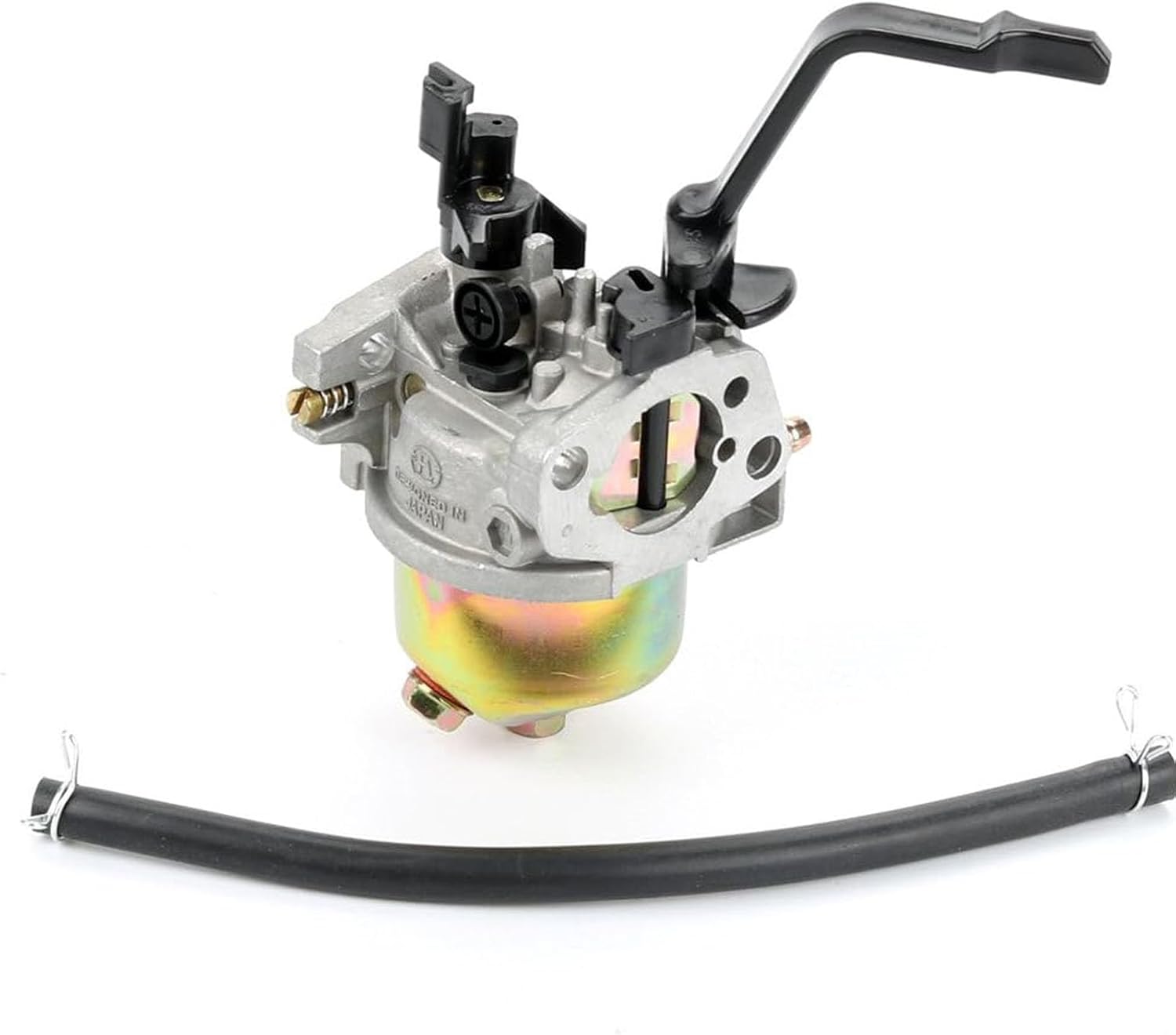 キャブレターキャブレター対応 ジェネラックGP3300 6431ガソリン発電機用