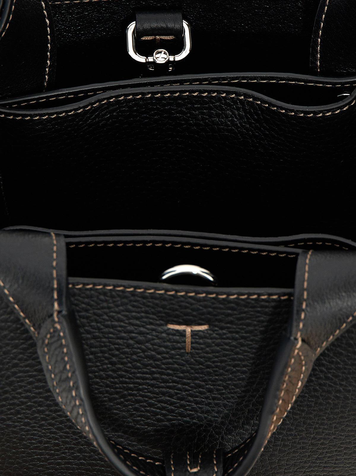 Tods トッド 'S 「Apa Micro」ハンドバッグ - Image 5