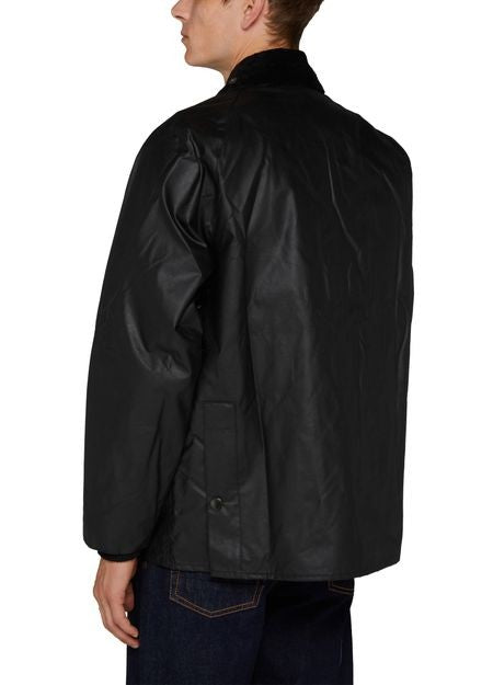 BARBOUR Bedale ワックス加工 ジャケット - Image 5