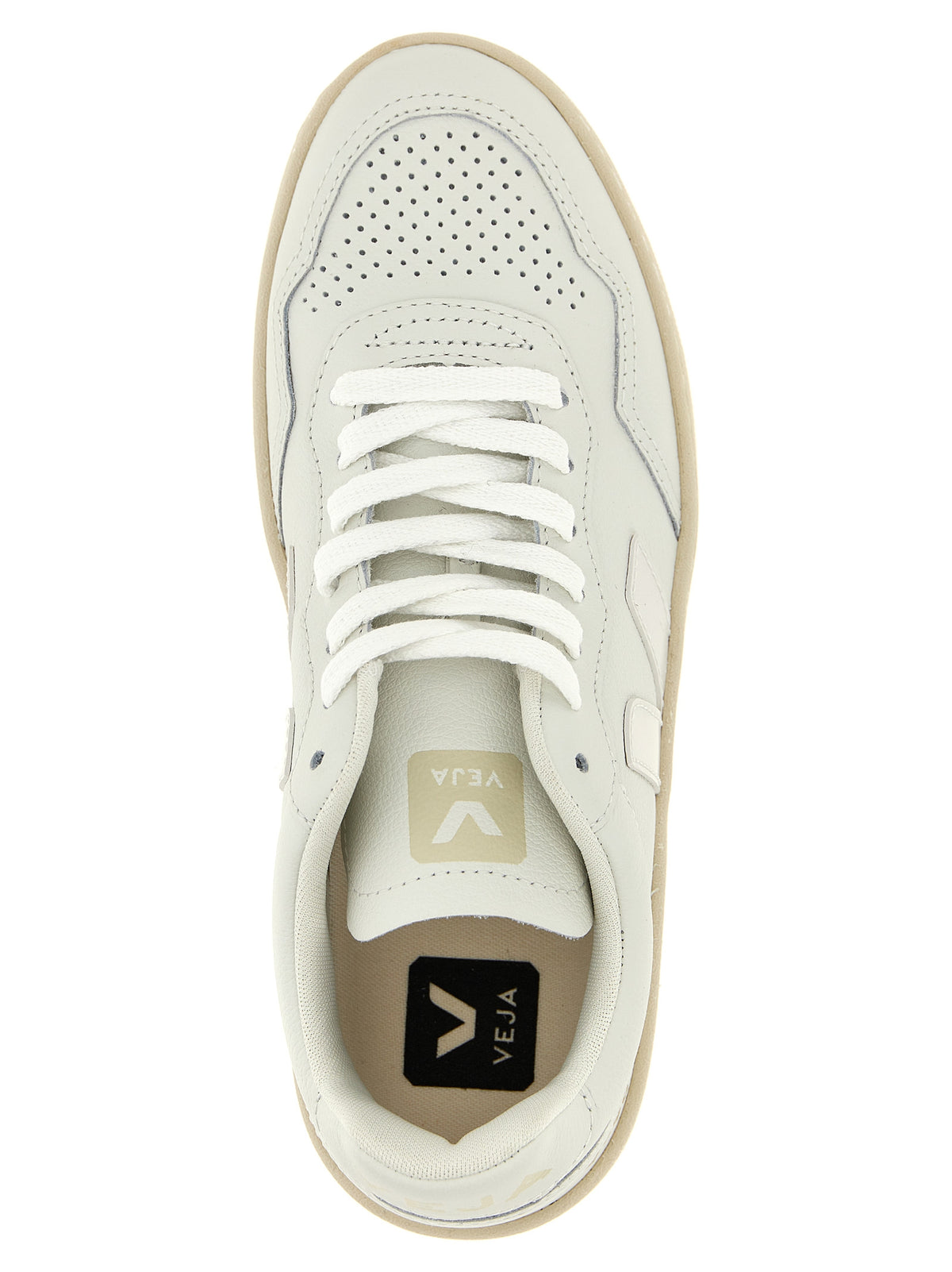 Veja Veja 'V 90'スニーカー - Image 5