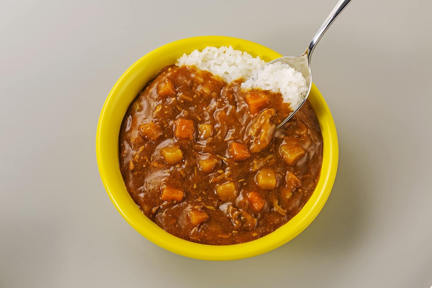 Inaba Foods Domestic Non-Oil Chicken Curry 90g×12pcs 【Fat Zero】