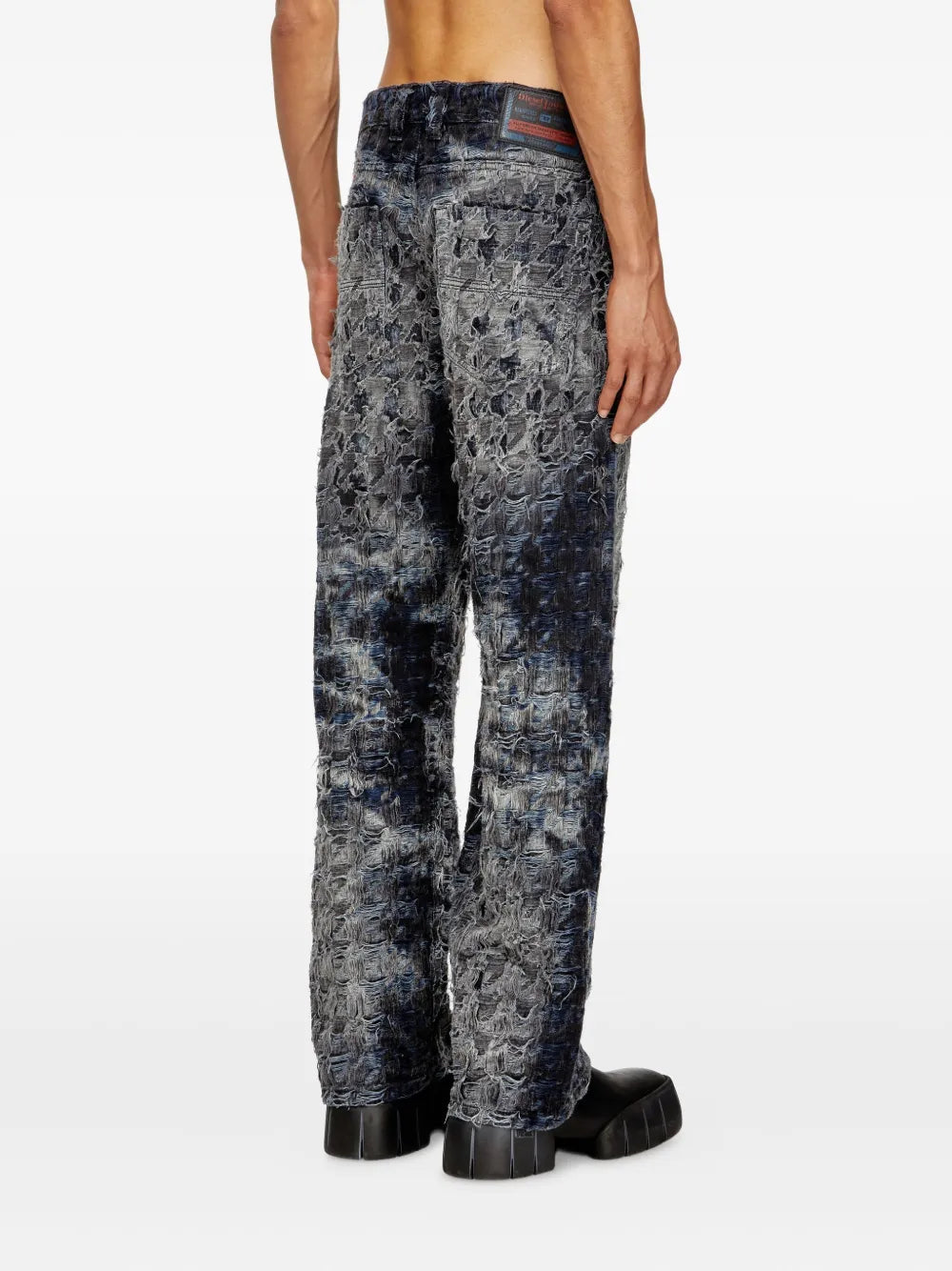 Diesel ディーゼル D イーパー 1980 ジーンズ - Image 5