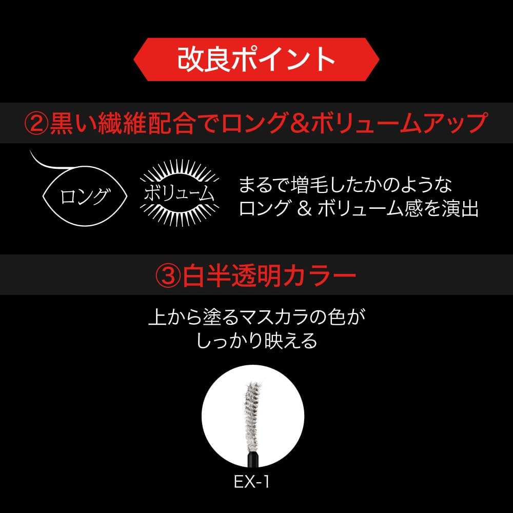 Kate Rush Maximizer HP 2.0 Limited Set I