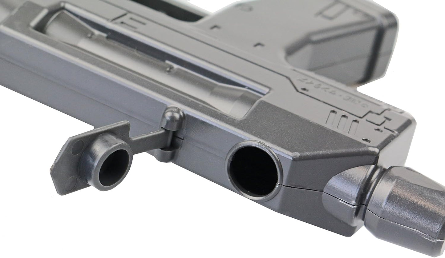 Ikeda Kogyo Co., Mobile Suit Gundam beam rifle -type water gun 931 540