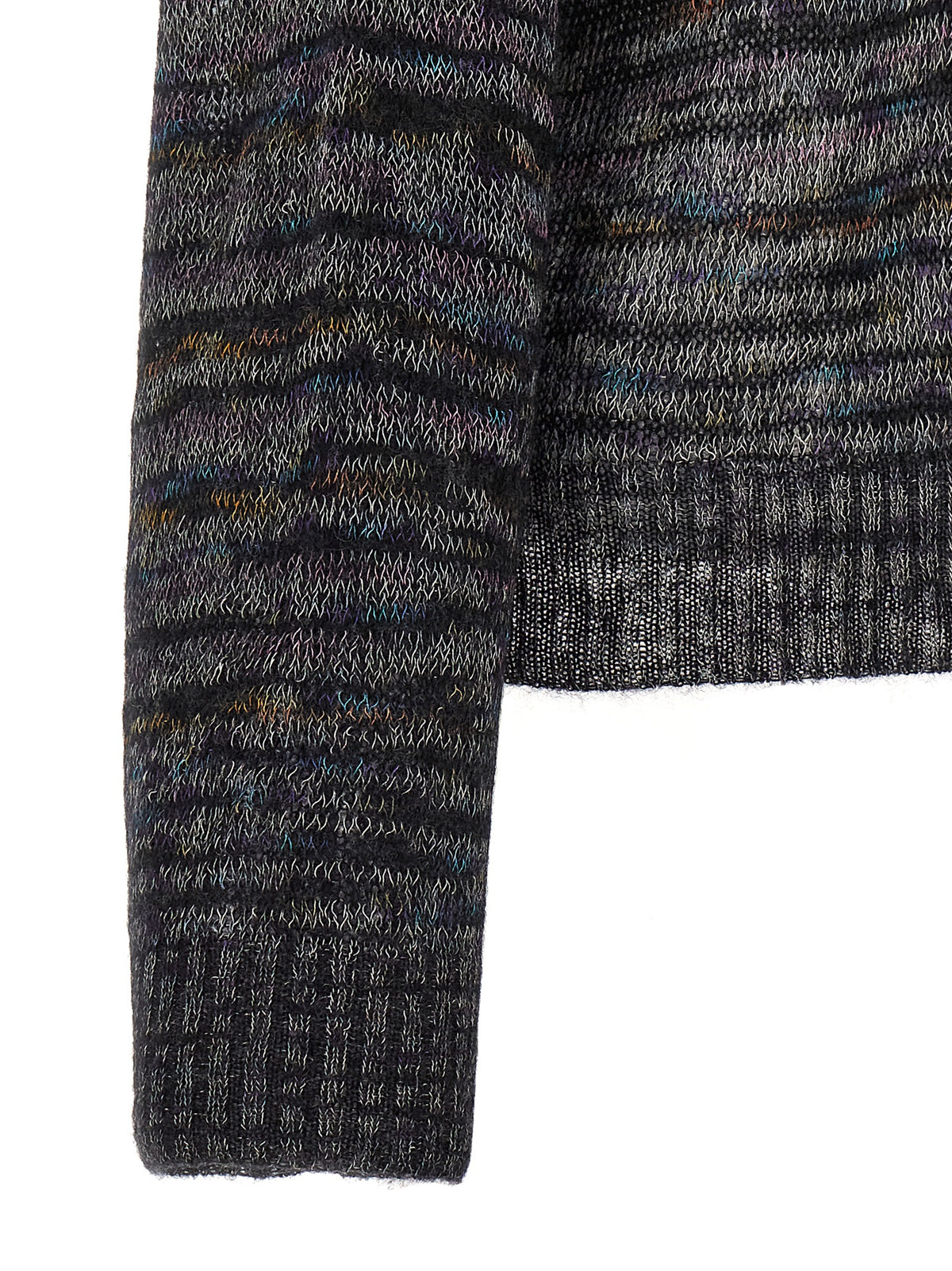 Missoni Missoni Tie Dyeパターンセーター - Image 5