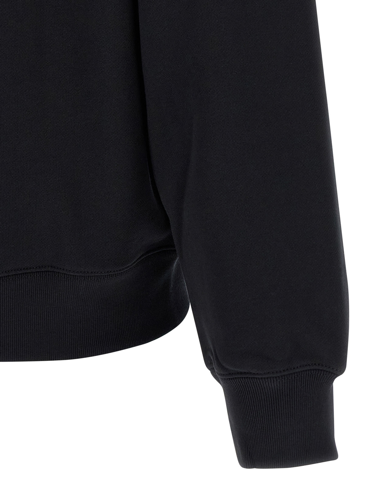 Maison メゾンキツネ「Stending Fox」スウェットシャツ - Image 5