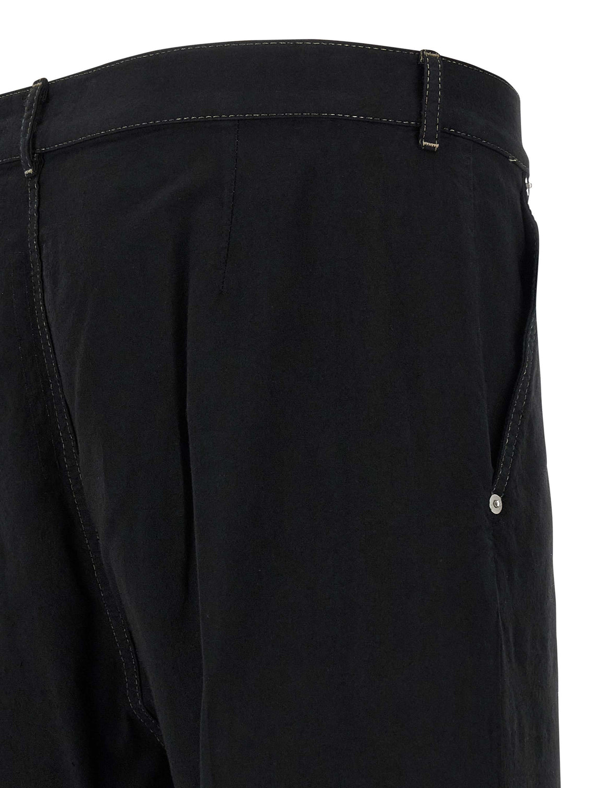 Rick リック・オウエンス「ジョリス」パンツ - Image 5