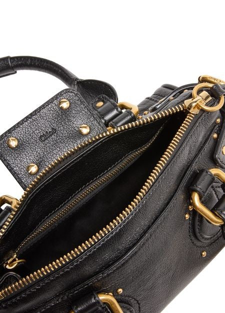 CHLOE Paddington small bag - Image 5