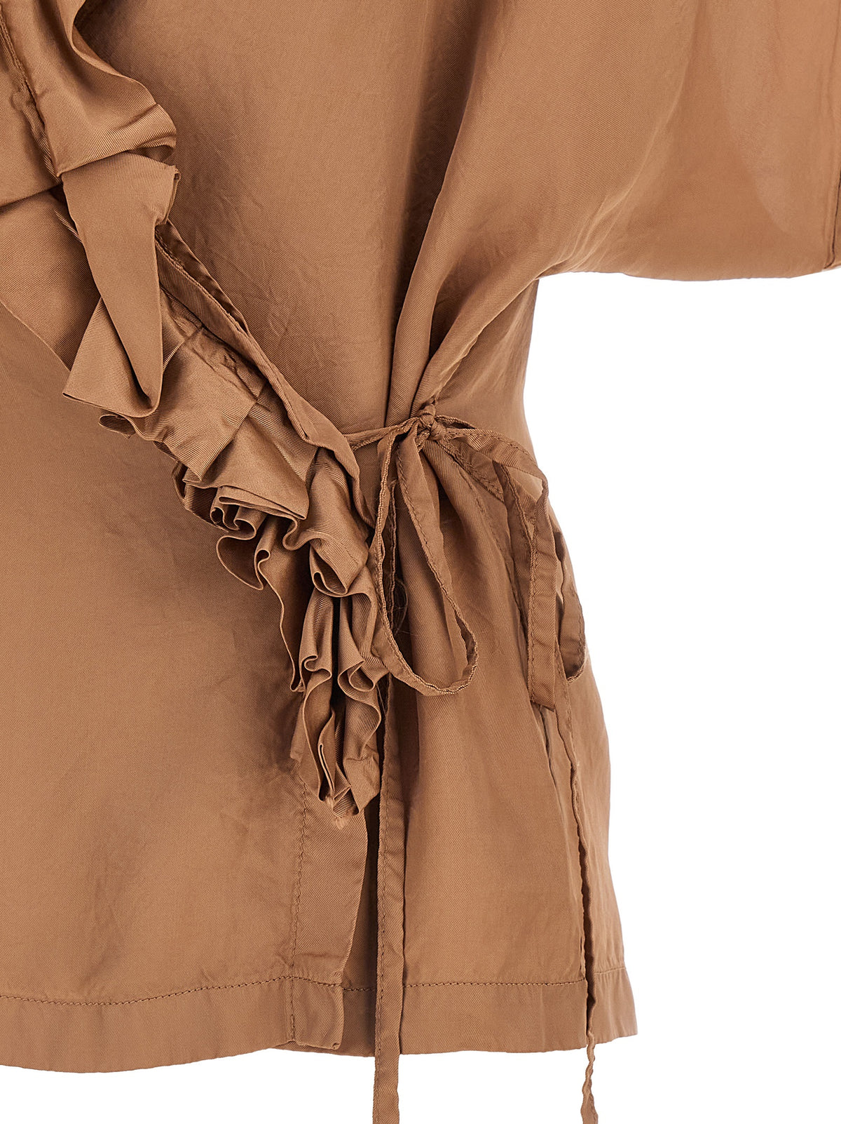 Monot Dries Van Noten 'Clematis' Top - Image 5