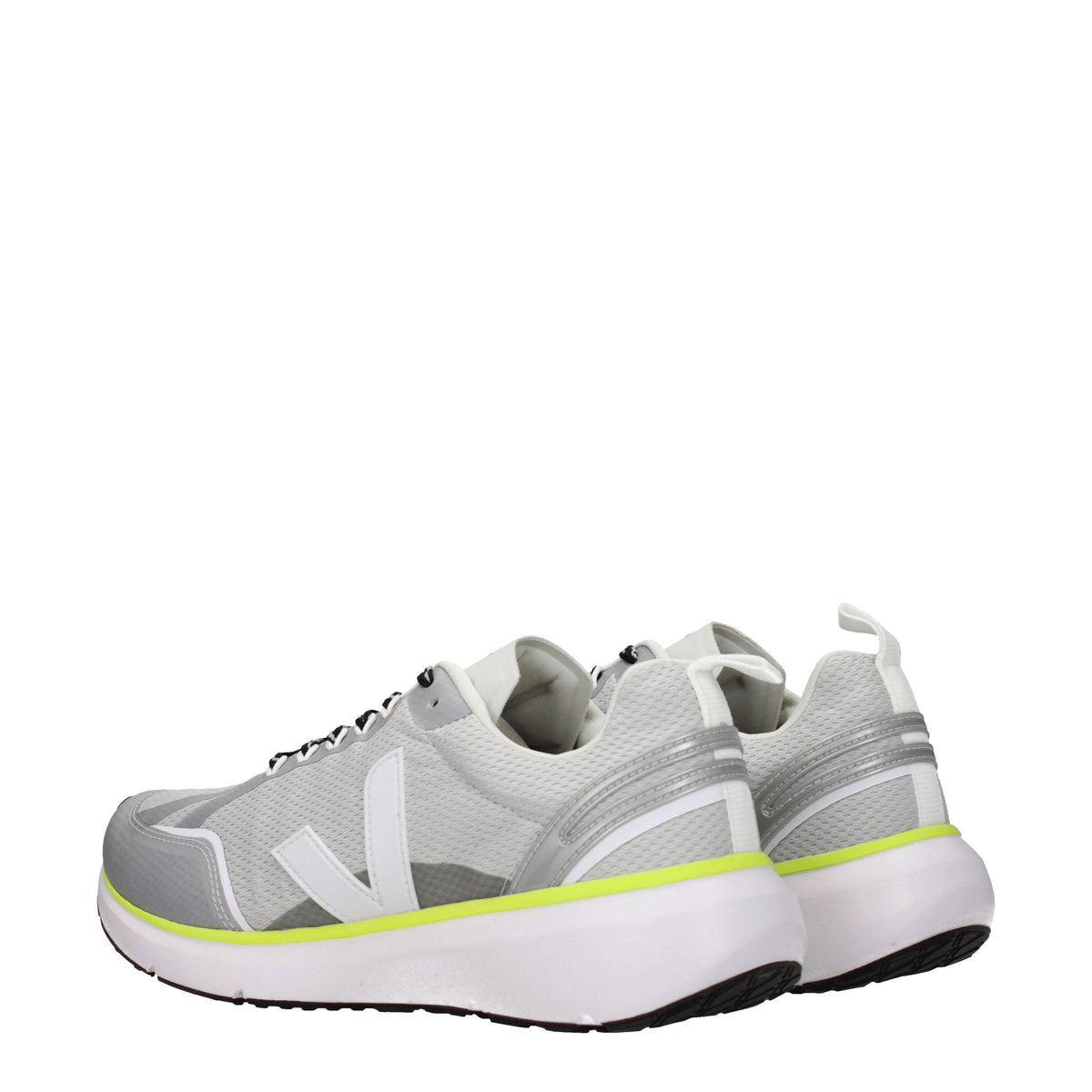 Veja Veja スニーカー Condor メンズs ファブリックグレー/ライトグレー - Image 5