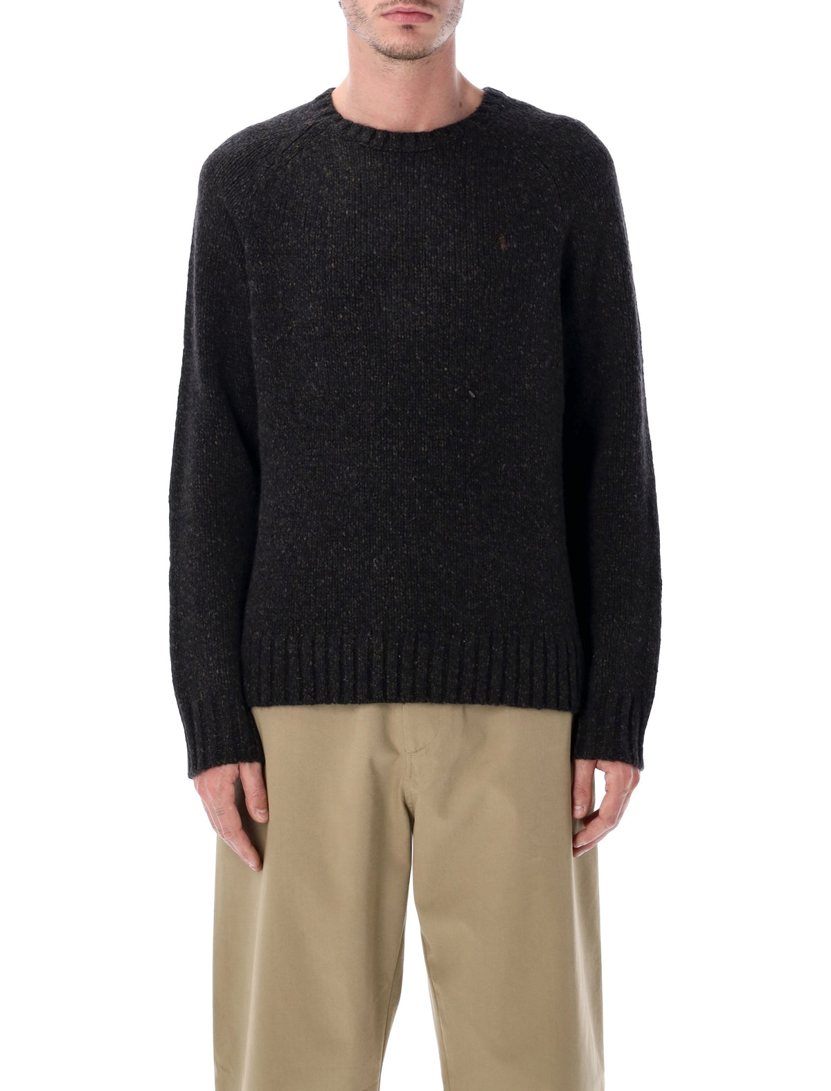 Polo ポロ ラルフローレン セーター ブラウン - Image 5