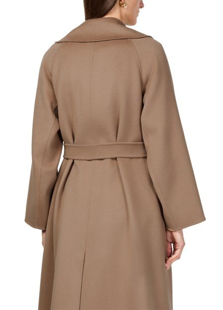 S MAX MARA Doris long coat - Image 5