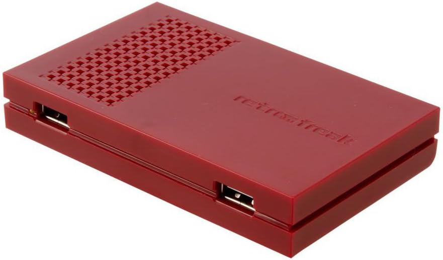 レトロフリーク (レトロゲーム互換機) (コントローラーアダプターセット) 【限定】 コントローラー +1個、オリジナルカラー仕様