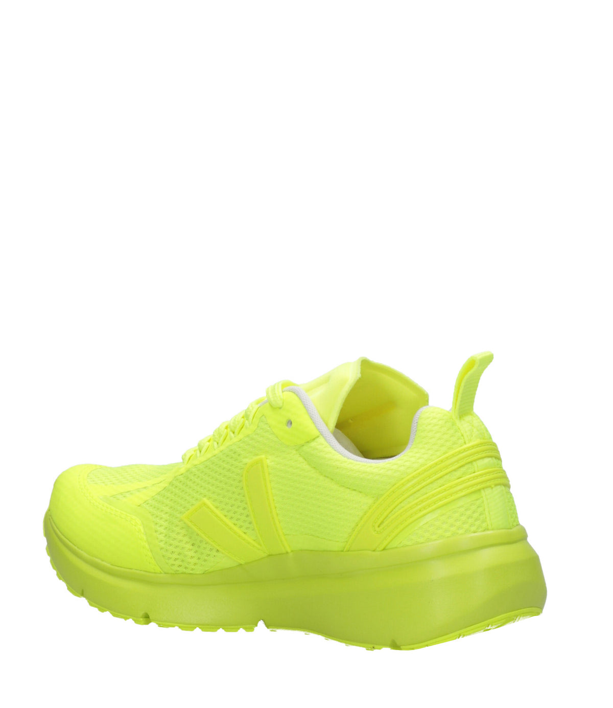 Veja Vejaスニーカー黄色 - Image 5