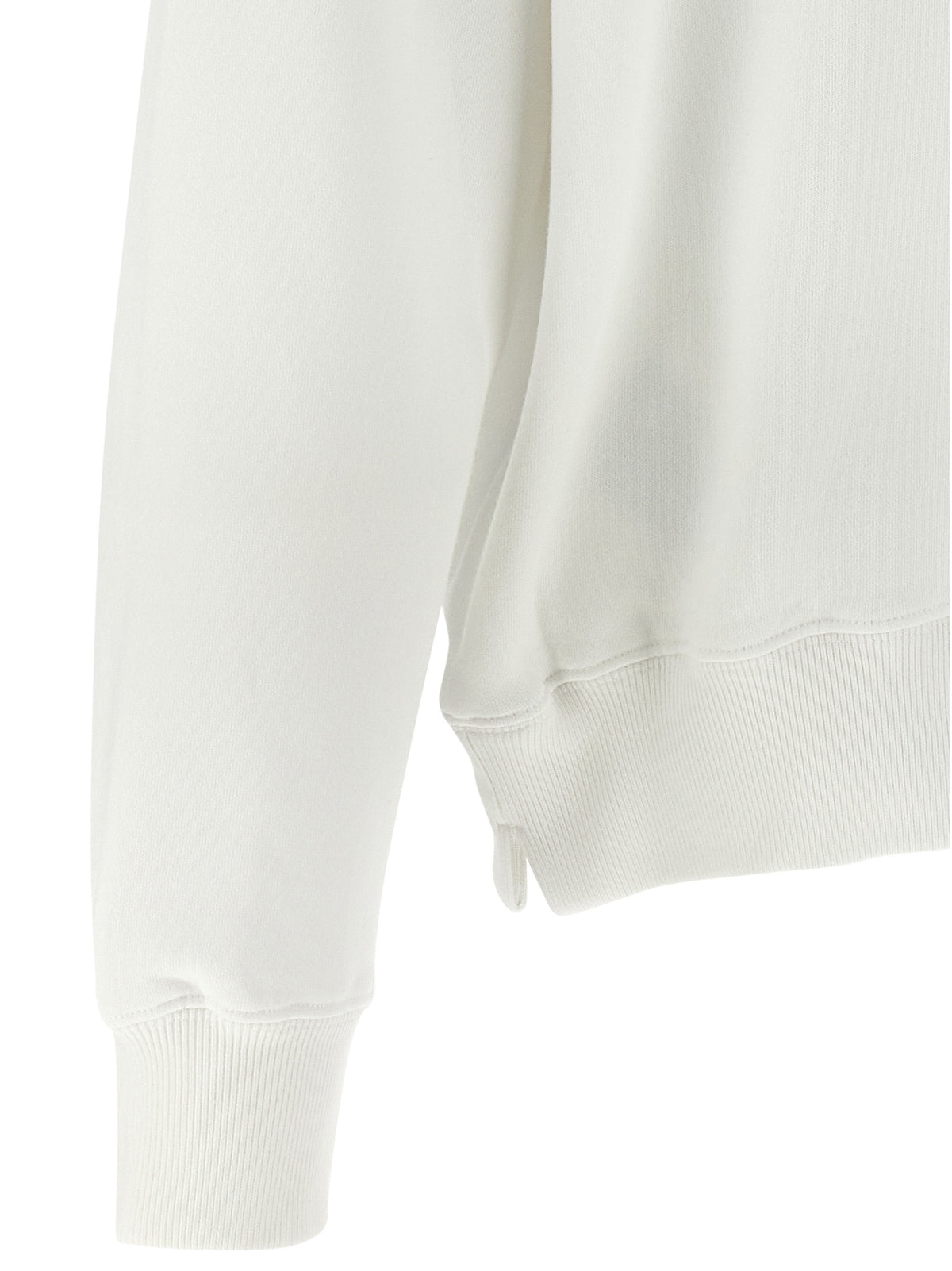 Off Off White 'Run Arrow Skate' Sweatshirt - Image 5