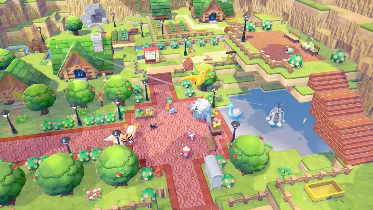 ぽこ あ ポケモン -Switch2