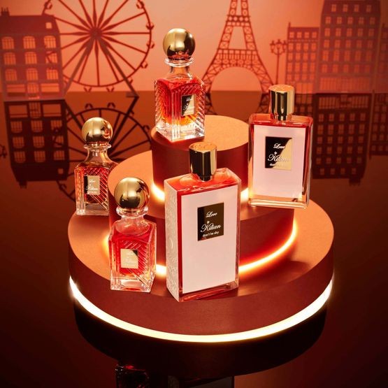 KILIAN Angels' Share Eau de Parfum 30 ml - Image 5