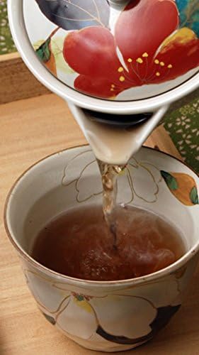 Oobako Tea, 3.5 oz (100 g), Pesticide-free, Caffeine-free, Produced in Miyazaki Prefecture, Kumamoto Prefecture