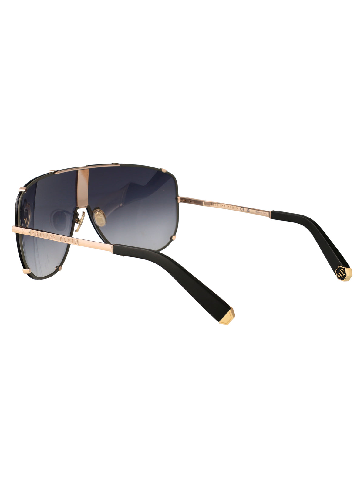 Philipp Philipp Plein Sunglasses SPP075 M 0376 - Image 5