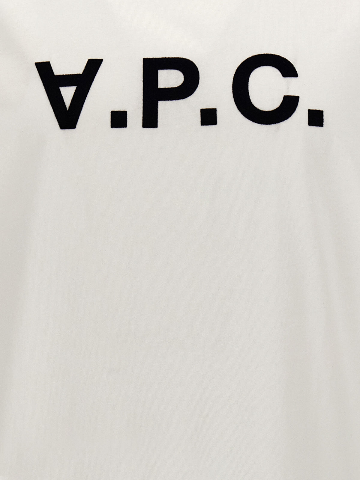 A A.P.C. '標準グランドVPC' Tシャツ - Image 5
