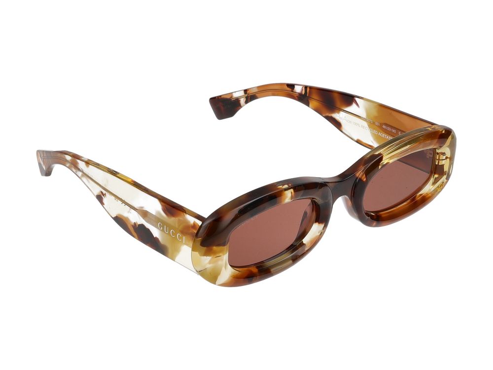 Gucci サングラス グッチ GG1907 S 001 ハバナ ハバナブラウン/23/145 - Image 5