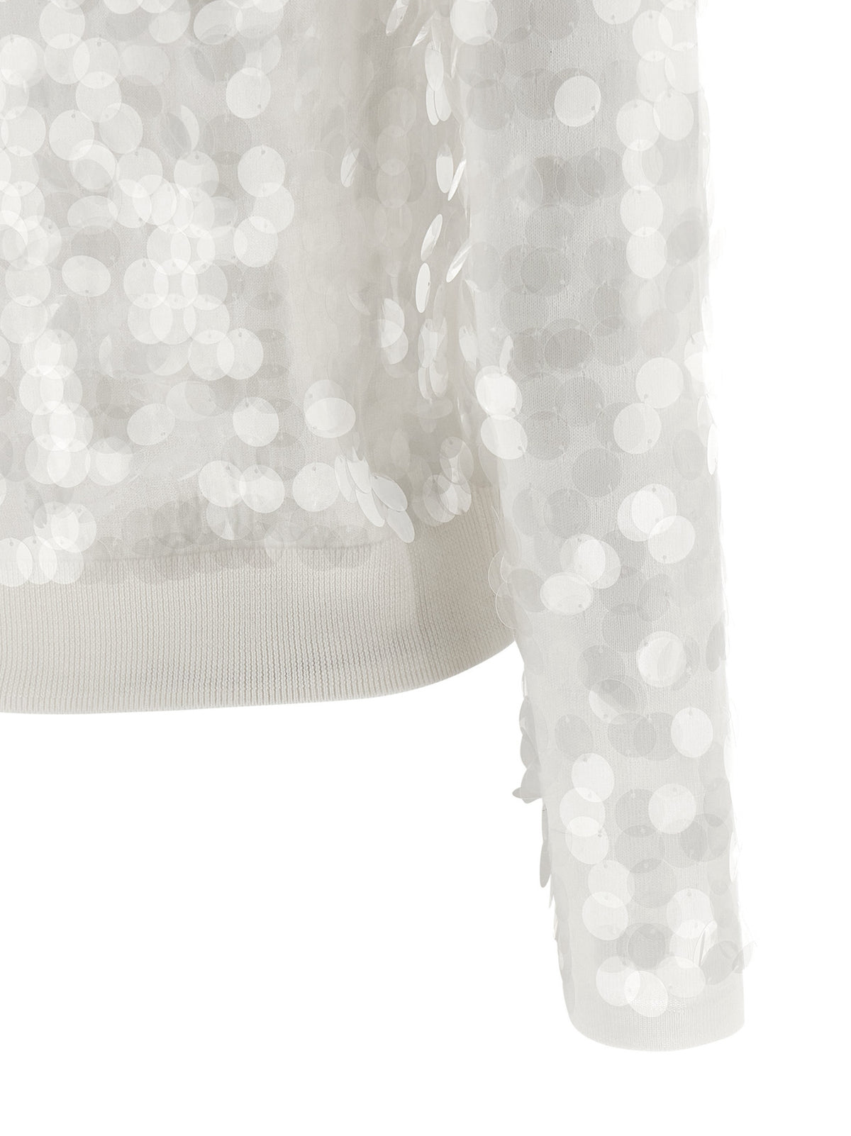 Max Max Mara Studio 'Necton' Cardigan - Image 5