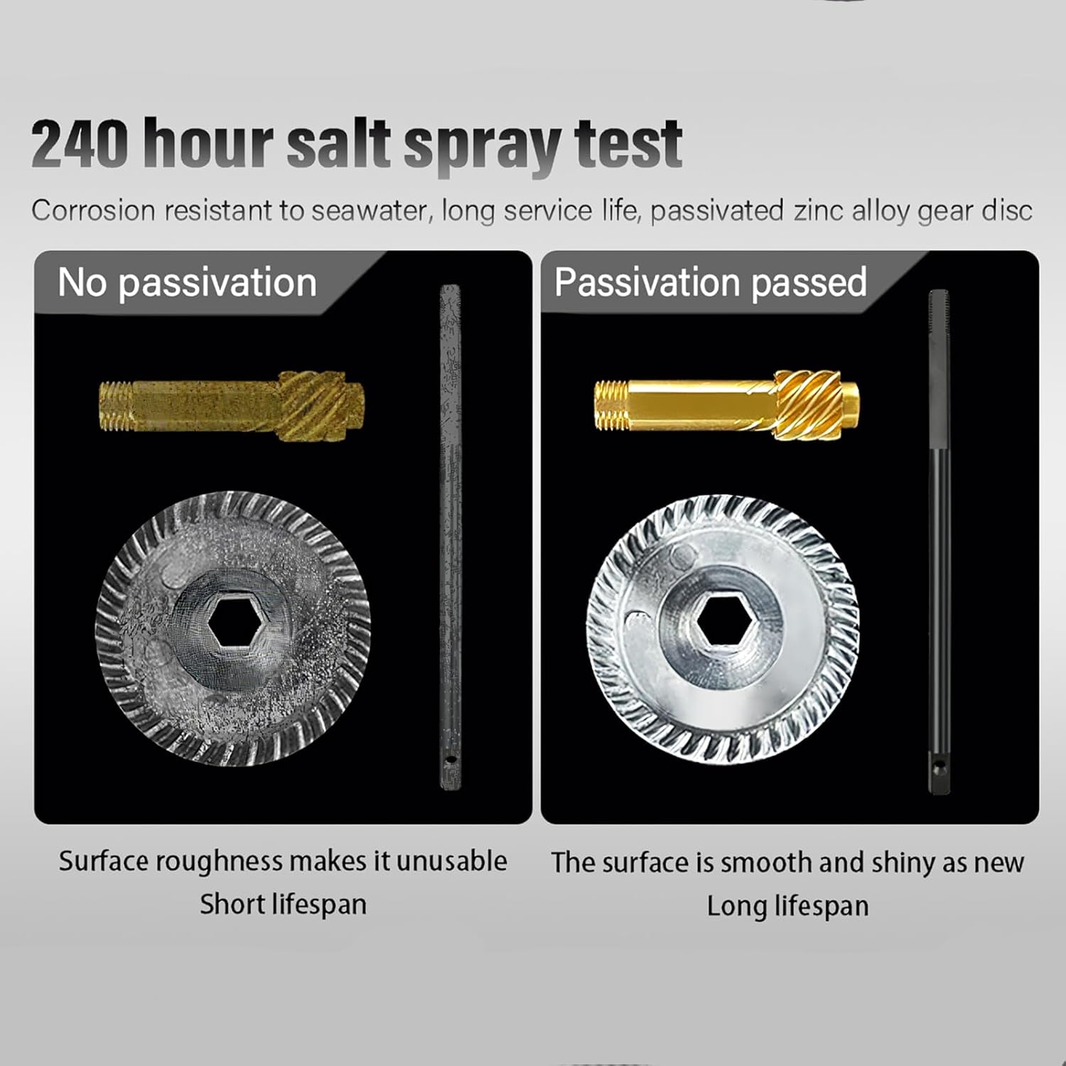 Spinning Reel, Saltwater Fishing, Carbon Fiber Body, Shallow Groove Aluminum Spool, 6/1 Stainless Steel Bearings, For Far Throw and Casting Fishing, Lightweight, 2000 to 3000 # Various Black