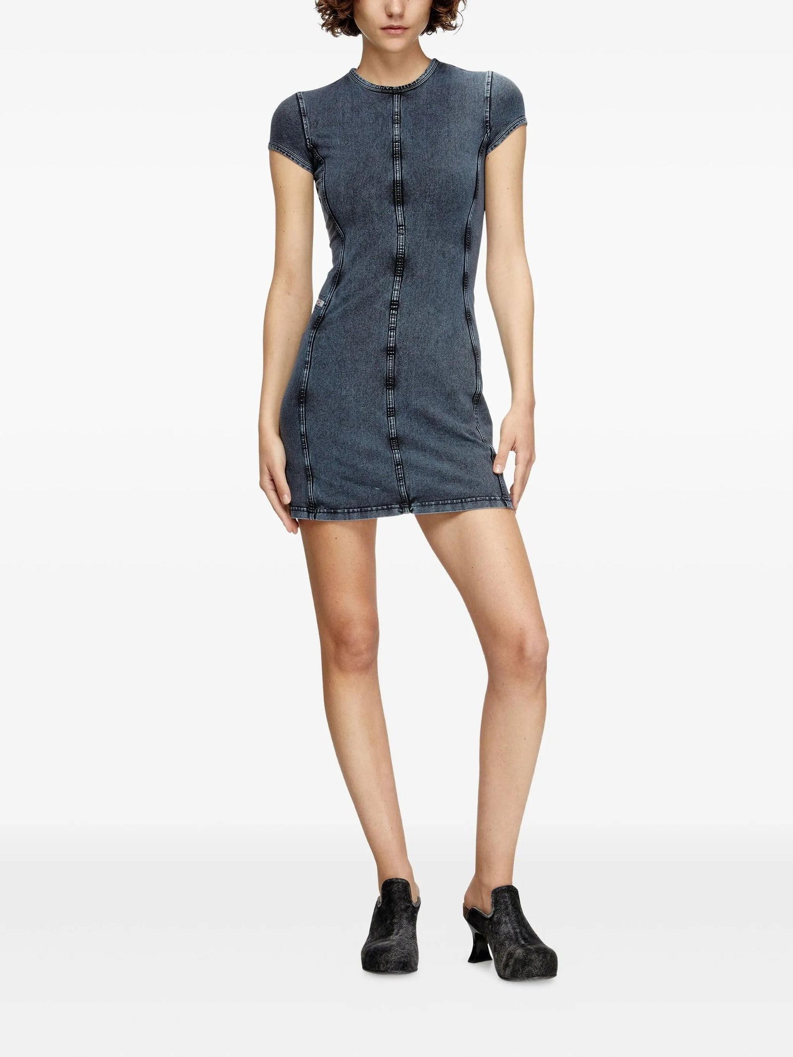 Diesel 次の表が追加されています。 - Image 5