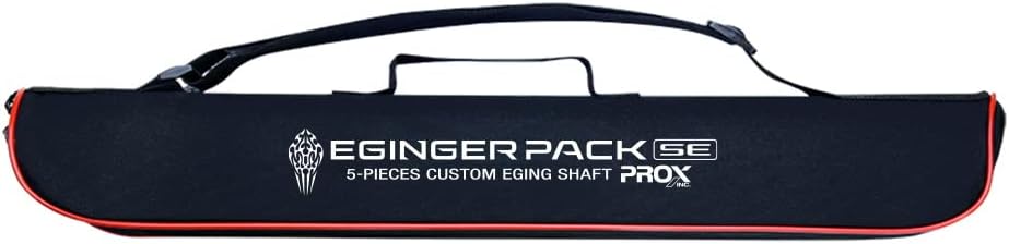 PROX Egg Pack SE EPS805ML/EPS865ML 5-Piece Egg Rod