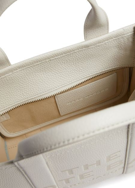 MARC JACOBS ザ レザー トート バッグ ミニ - Image 5