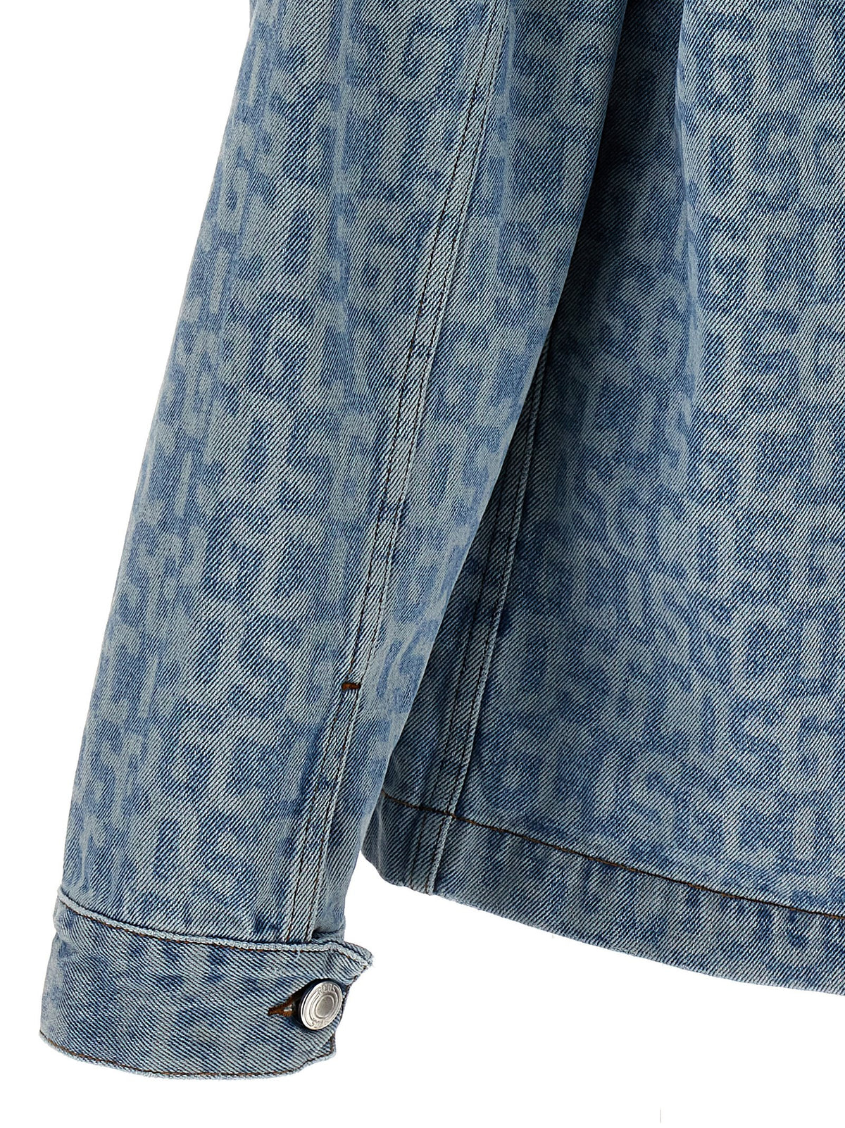 Gcds GCDS「モノグラム」ジャケット - Image 5