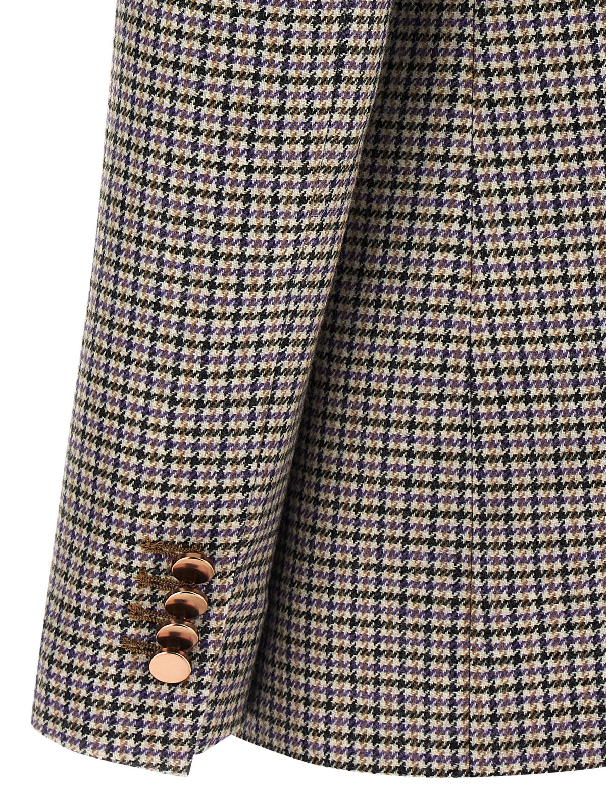 Tagliatore Tagliatore 'Parigi' Blazer - Image 5