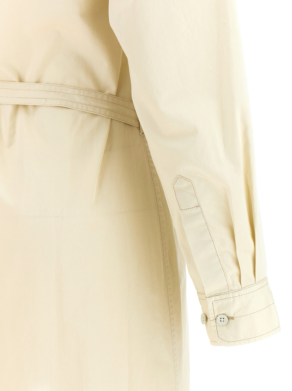 Lemaire レメールコットンドレス - Image 5
