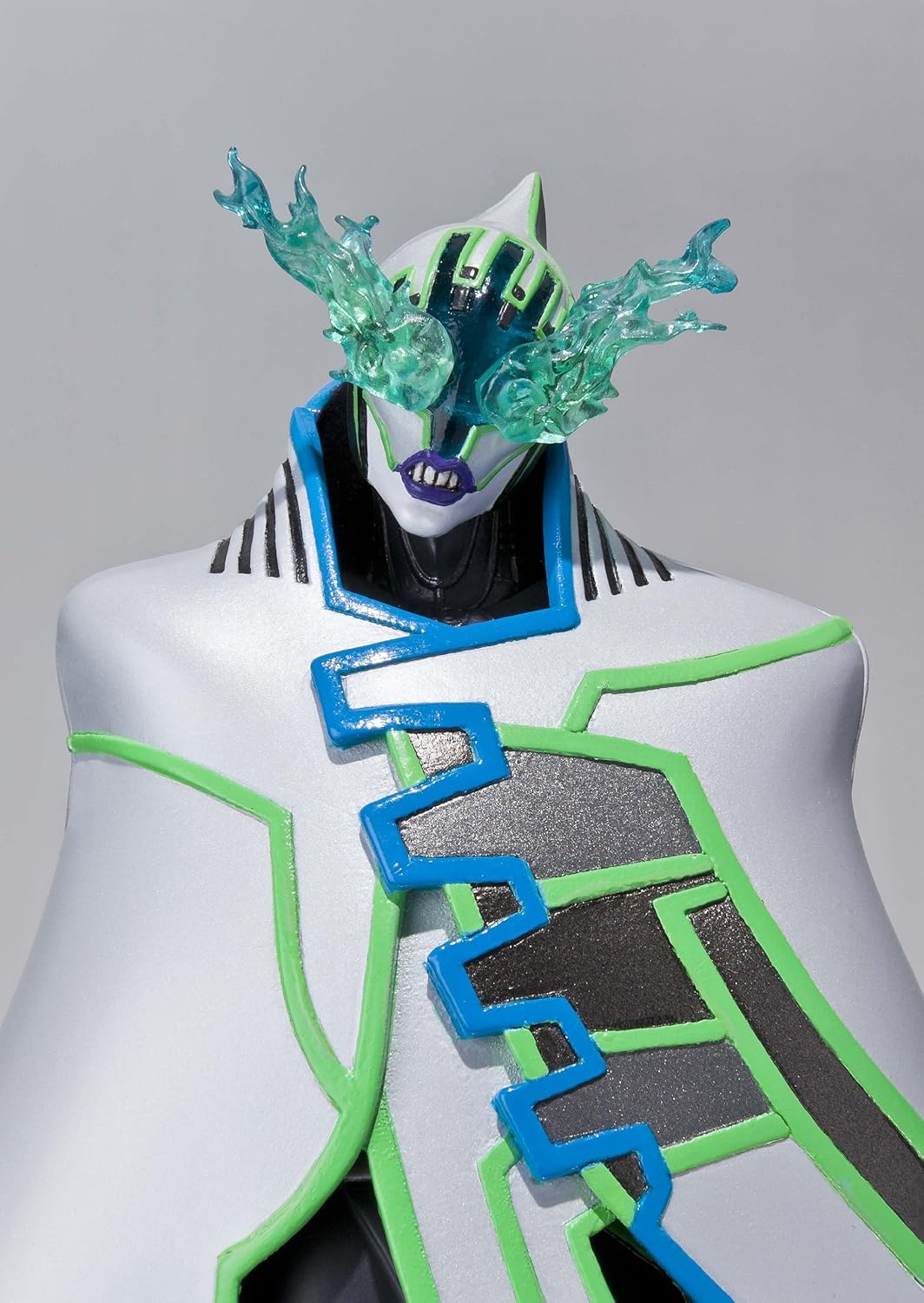 TAMASHII NATIONS S.H.フィギュアーツ ルナティック
