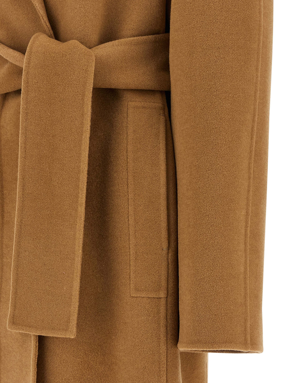 Khaite カイト「ディーナ」コート - Image 5