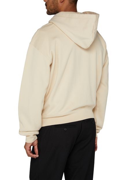 JACQUEMUS グログラン ジップアップフーディー - Image 5