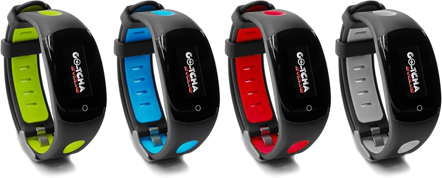 Go-Tcha Evolve for Pokemon Go - ダイナミックグレー