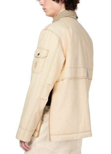 MONCLER GRENOBLE Kelpius シャツジャケット - Image 5