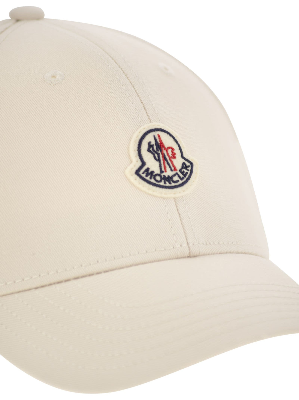 Moncler モンクラーガバルディン野球帽 - Image 5