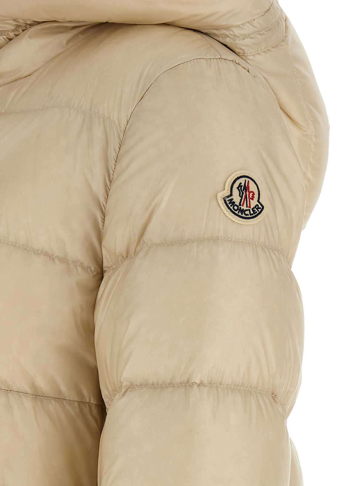 Moncler モンクレール「スイエンヌ」ダウンジャケット - Image 5