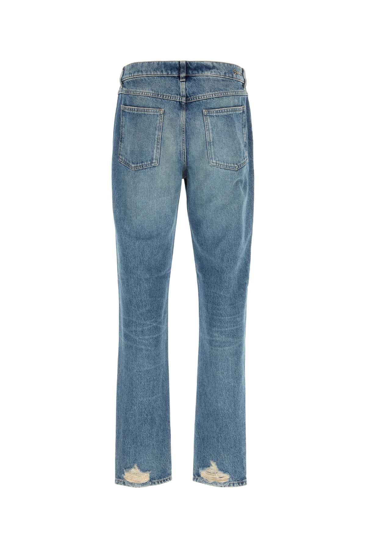 Givenchy Givenchy Denim Jeans - Image 5