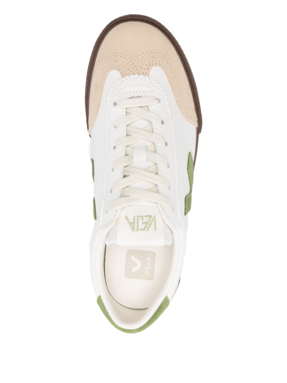 Veja Vejaスニーカーホワイト - Image 5