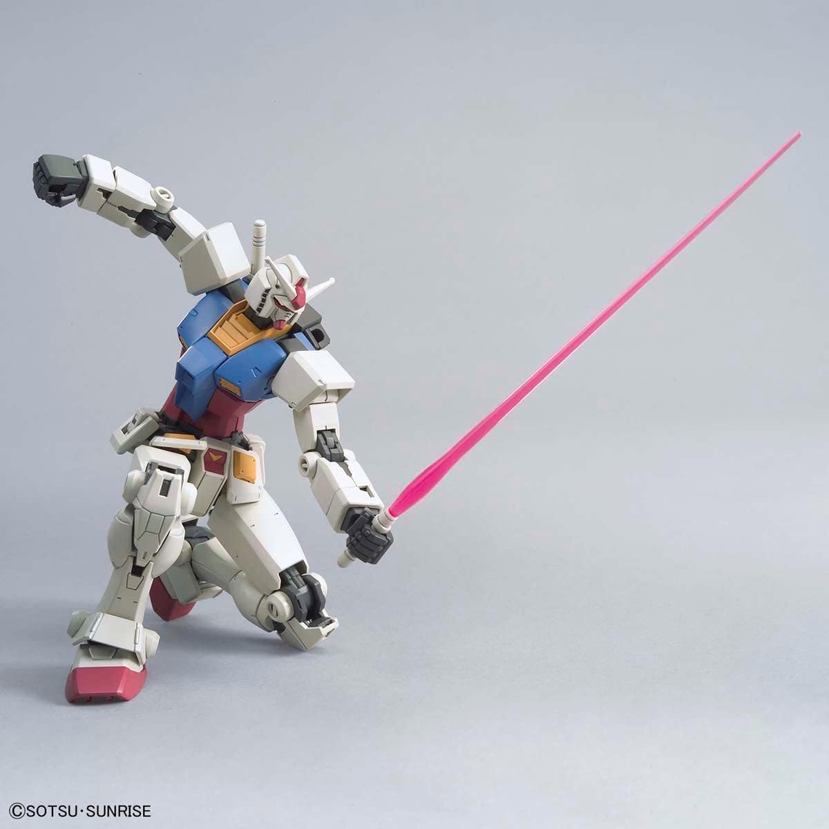 HG Mobile Fighter Gundam RX-78-2 Gundam [BEYOND GLOBAL] 1/144 Scale Color-Coded Plastic Model