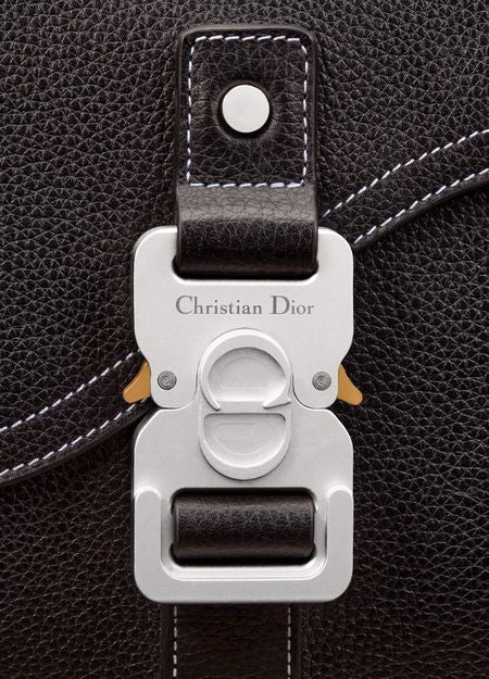 DIOR Saddle A5 ポーチ - Image 5