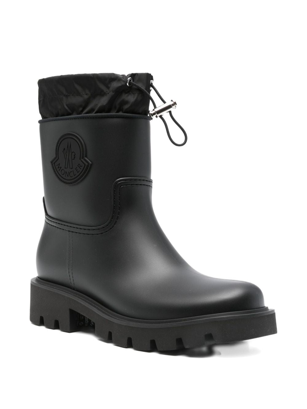 Moncler モンクレールキックストリームレインブーツ - Image 5