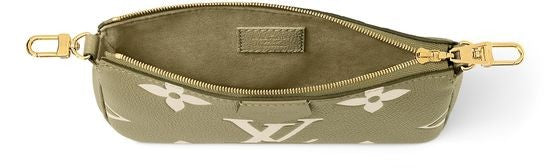 LOUIS VUITTON ミュルティ･ポシェット･アクセソワール - Image 5