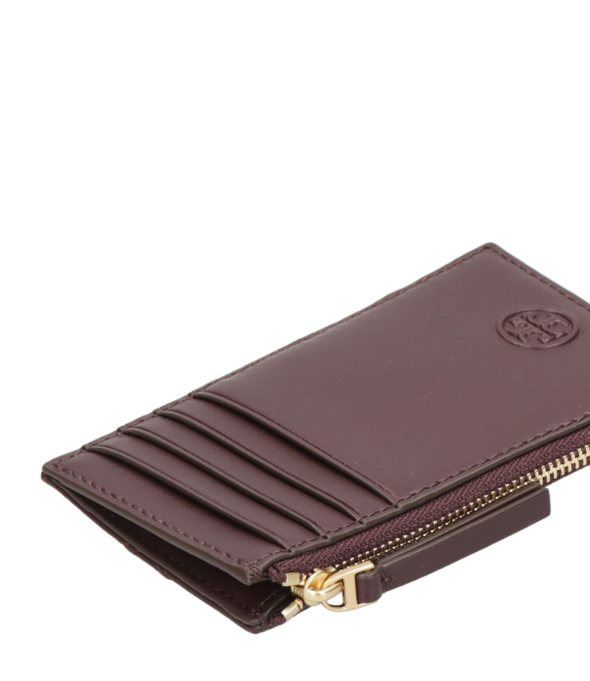 Tory Tory Burch Wallets Bordeaux - Image 5